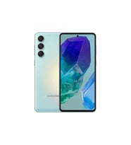 Samsung Galaxy M55 Uyumlu Ön Body Şeffaf Ultra Ekran Koruyucu Nano Jelatin