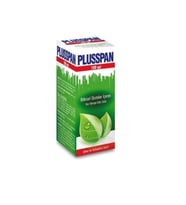 Plusspan 100 ml Surup (PROSPAN MUADİLİ)