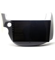Honda JAZZ 2007-2013 4GB CARPLAY NAVİGASYON DVD USB BT KAMERA