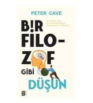 Bir Filozof Gibi  Düşün