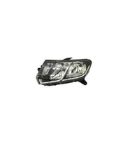 RENAULT CLIO SYMBOL ÖN FAR ELEKTRİKLİ MOTORLU SOL 14- REN10CLC60 260609450R