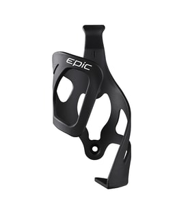 Impact Bisiklet Matara Kafesi Plastik BCE-38 SKF-110 KIRMIZI