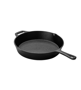 Naturehike Ultra Light Demir Döküm Tava 10 Inch