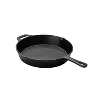Naturehike Ultra Light Demir Döküm Tava 10 Inch