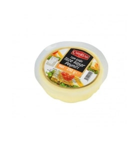 Tam Yağlı Kaşar Peyniri 250 Gr