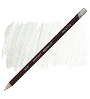 DERWENT COLOURSOFT - YUMUŞAK KURUBOYA KALEMİ- WHITE GREY C710