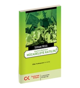 Kayıtsız Kalmayın Mücadeleye Katılın!