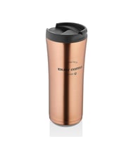 Korkmaz Freedom Colours Rosa Gold Mug A638-02