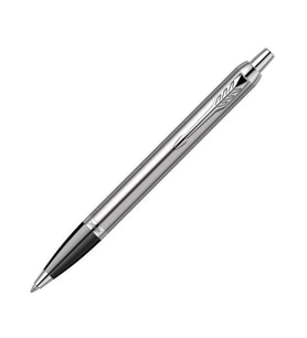 Parker Tükenmez Kalem Gümüş Gri 2143631