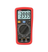 Unit-t El Tipi Dijital Ölçü Aleti / Ut 39a+