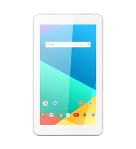 Everest WİNNER PRO EW-2021 Beyaz Wifi+BT 2*Kamera 7 LCD Ekran A100 Quard Core 2GB+16GB And.10 OS Tablet PC