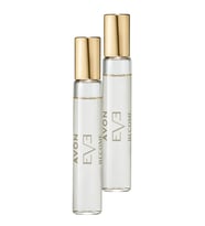 Avon Eve Become Kadın Parfüm Çanta Boyu Edp 10 Ml. İkili Set