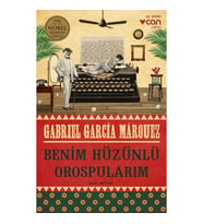 Benim Hüzünlü Orospularım