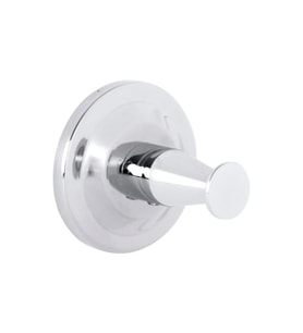 Serel Banyo Lale Askılık Tekli / Banyo Askısı 140101007 E.C.A
