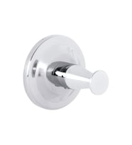 Serel Banyo Lale Askılık Tekli / Banyo Askısı 140101007 E.C.A
