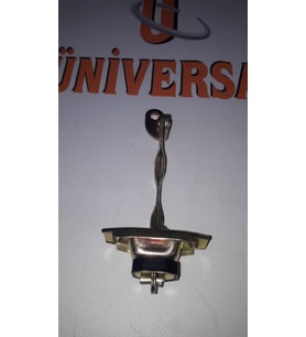 KAPI GERGİSİ COROLLA AE101 1993-1998 ARKA SOL
