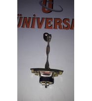KAPI GERGİSİ COROLLA AE101 1993-1998 ARKA SOL