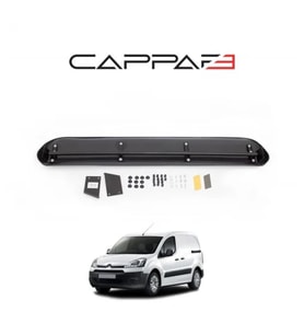 Citroen Berlingo 2009-2018 Uyumlu Ön Cam Güneşliği