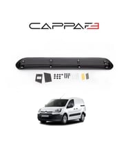 Citroen Berlingo 2009-2018 Uyumlu Ön Cam Güneşliği