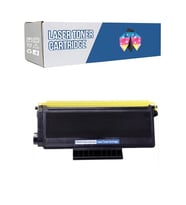 Safir Toner Brother Tn-650 /  Tn-3250 5370D 8.000 Sayfa Muadil Toner