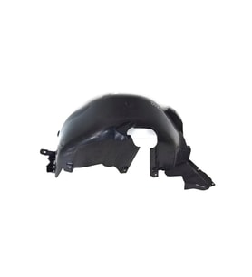 Seat İbiza Çamurluk Davlumbazı Arka Sağ 2008-2012 6P0810970A