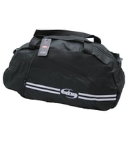 BÜYÜK BOY FİLELİ SEYAHAT ÇANTA 20x60x20cm (5690)