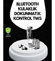 Suya Dayanıklı Kulak İçi Kablosuz Kulaklık – Ergonomik Tasarım Ve Yüksek Pil Performansı (Çok Renkli)