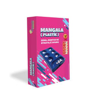 Mangala (Plastik)