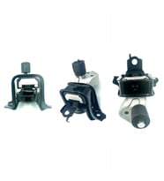 MOTOR TAKOZU YARİS 1998-2002 ÖN SAĞ
