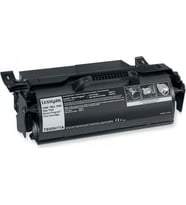 Eko Kartuş Lexmark T650 -T652-T654-T656 (T650H11E) 25000 Sayfa Siyah Muadil Toner