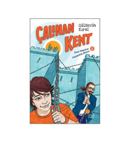 Çalınan Kent Gülsevin Kıral Günışığı Kitaplığı