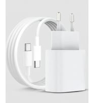 35w Güçlü Usb-c Şarj Aleti Type-c Kablo Dahil