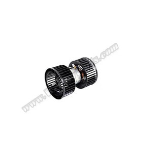BMW E36 Kalorifer Motoru _behrhellaservice_ Wender
