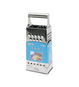 9 İNÇ - 4GEN METAL ÇELİK RENDE METAL SAPLI (5343)