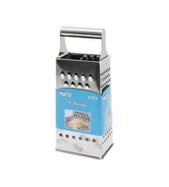9 İNÇ - 4GEN METAL ÇELİK RENDE METAL SAPLI (5343)