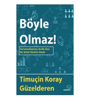 Böyle Olmaz!