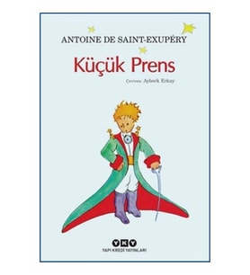 Küçük Prens