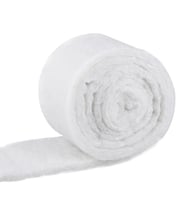 FİLTRE SÜNGERİ SENTETİK 10 MM (EN:1 MT BOY:1MT) (Beyaz)