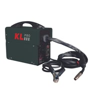 Klpro KLMIG100 95 Amper Gazsız Gaz Altı Kaynak Makinesi