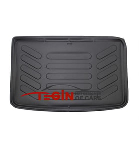 Renault Captur 2015 Bagaj Havuzu
