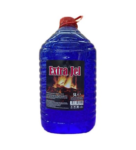 SIVI REŞO YAKITI 5LT