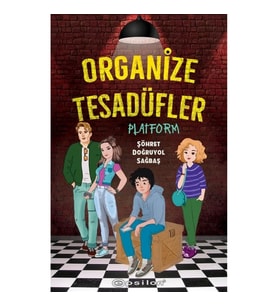 Organize Tesadüfler - Platform