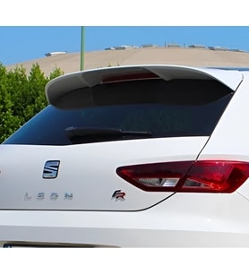 Seat Leon İbiza Fr Yazısı Fr Arka Bagaj Yazısı Yapıştırmalı