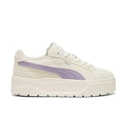Puma 397457 Karmen II Spor Ayakkabı Bej