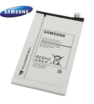 Samsung Galaxy Tab 8.4 S T705 EB-BT705FBE Tablet Batarya Pil