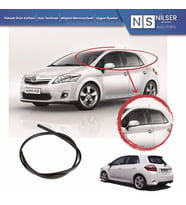Toyota Auris Tavan Çıta Sağ-Sol (TAKIM) 2007-2012