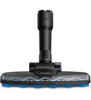 Philips FC 9928 Süpürge Triactive Z Başlık Uyumlu