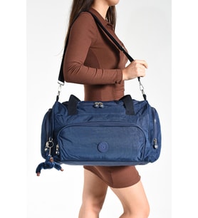 Ultra Hafif Su Geçirmez Seyahat Spor Çantası Unisex Laci (Model: 571-7C)