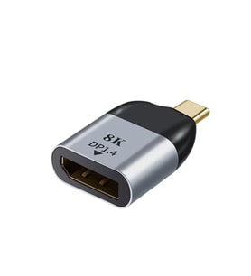 ZR588 S-1721 Type-C Dp 8K Çevirici
