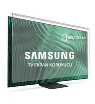 Samsung 85QN85F TV EKRAN KORUYUCU - Samsung 85" inç 214cm 216 Ekran Tv ekran Koruyucu QE85QN85FAUXTK